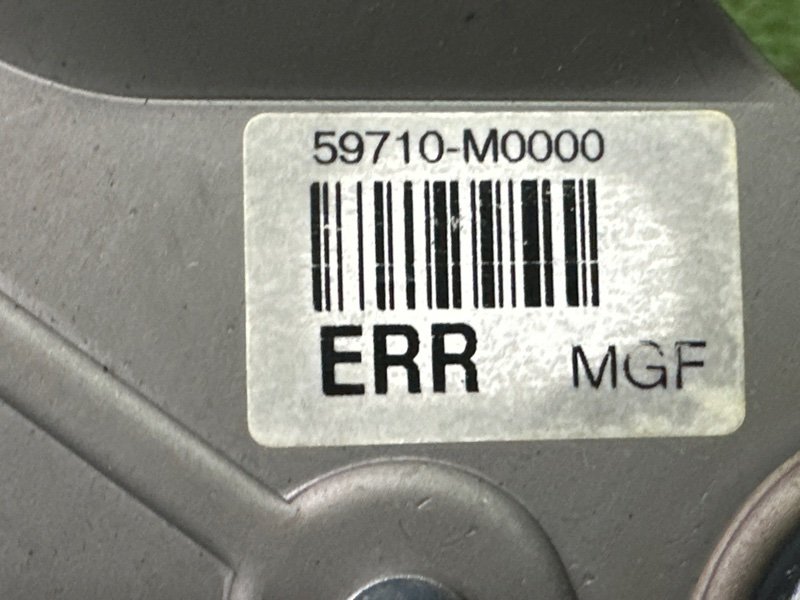 Рычаг ручника Hyundai Creta 2017 GS