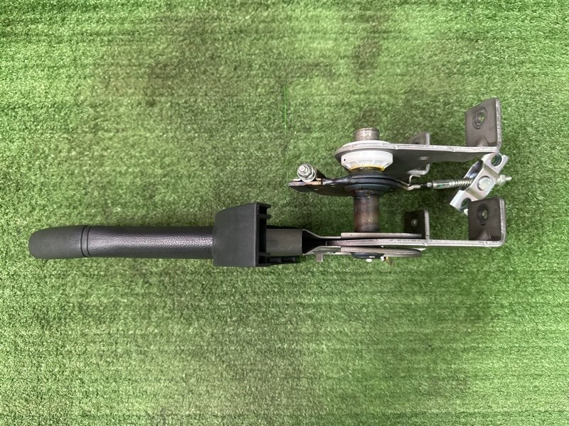 Рычаг ручника Hyundai Creta 2017 GS