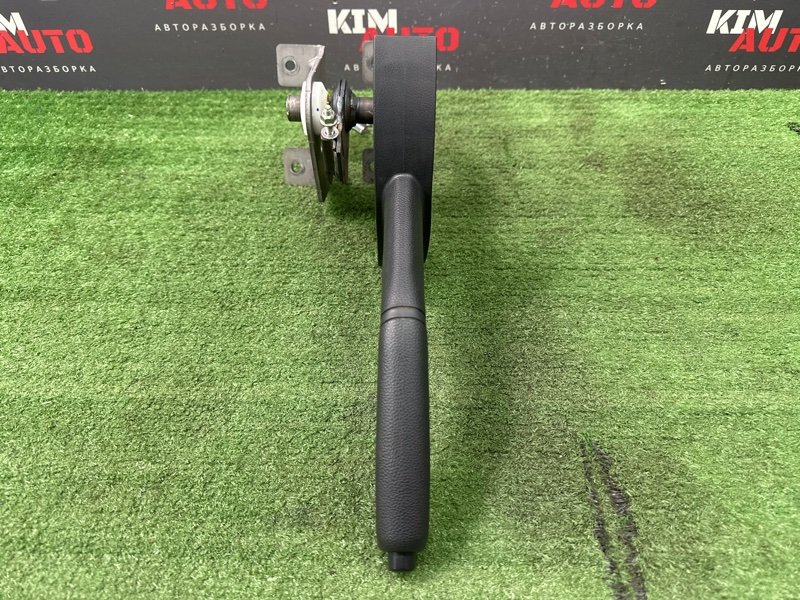 Рычаг ручника Hyundai Creta 2017 GS