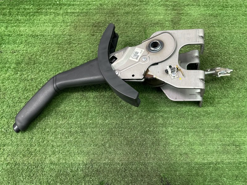 Рычаг ручника Hyundai Creta 2017 GS