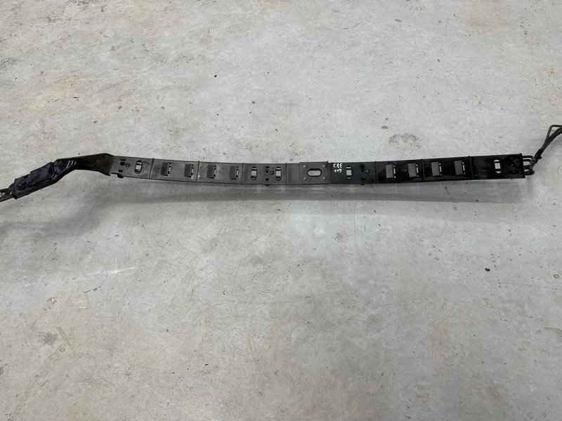 Трубка топливная тормозная (топливопровод, магистраль) Hyundai Creta 2017 GS