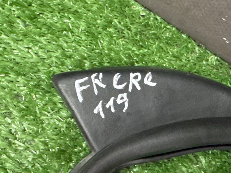 Уплотнитель двери Hyundai Creta 2017 GS