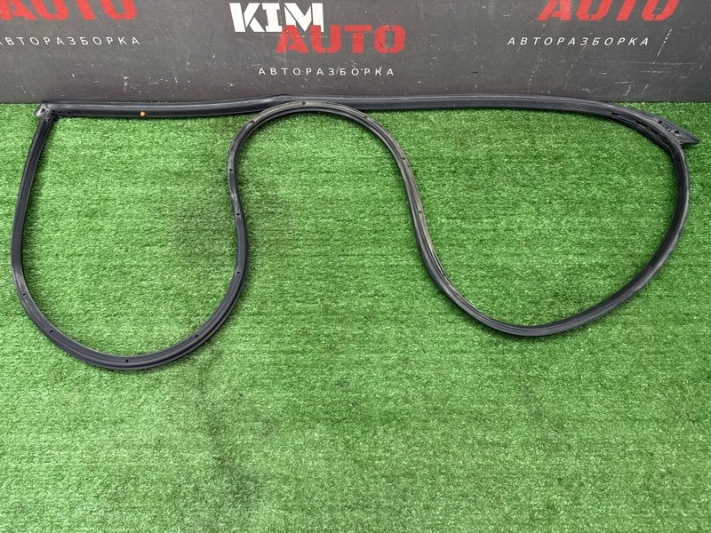 Уплотнитель двери Hyundai Creta 2017 GS