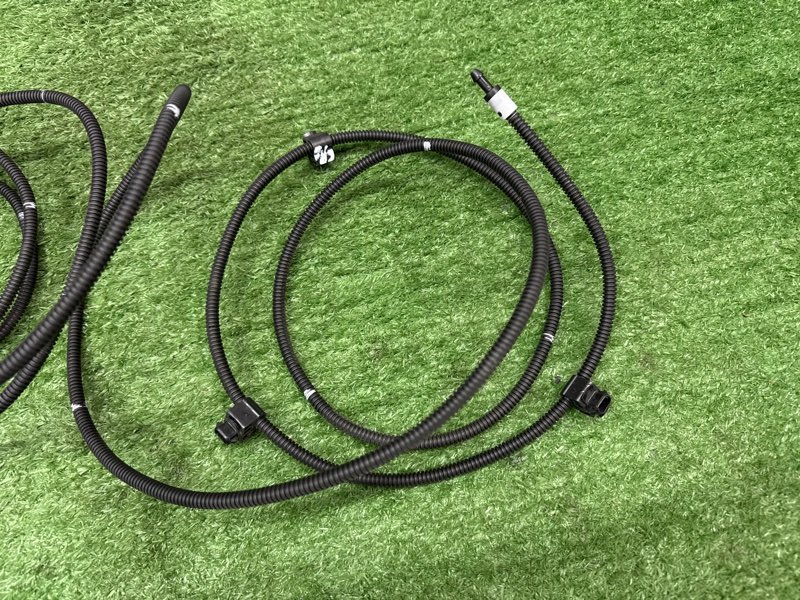 Шланг омывателя стекла Hyundai Creta 2017 GS