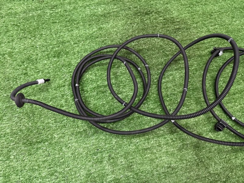 Шланг омывателя стекла Hyundai Creta 2017 GS