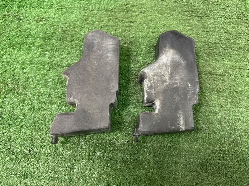 Уплотнитель капота Hyundai Creta 2017 GS