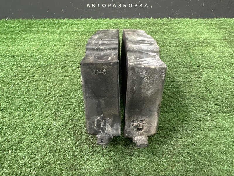 Уплотнитель капота Hyundai Creta 2017 GS