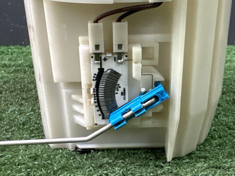 Насос топливный (Бензонасос) Hyundai Creta 2017 GS