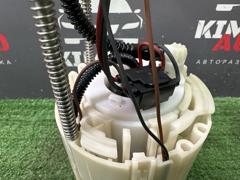 Насос топливный (Бензонасос) Hyundai Creta 2017 GS