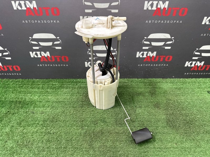 Насос топливный (Бензонасос) Hyundai Creta 2017 GS