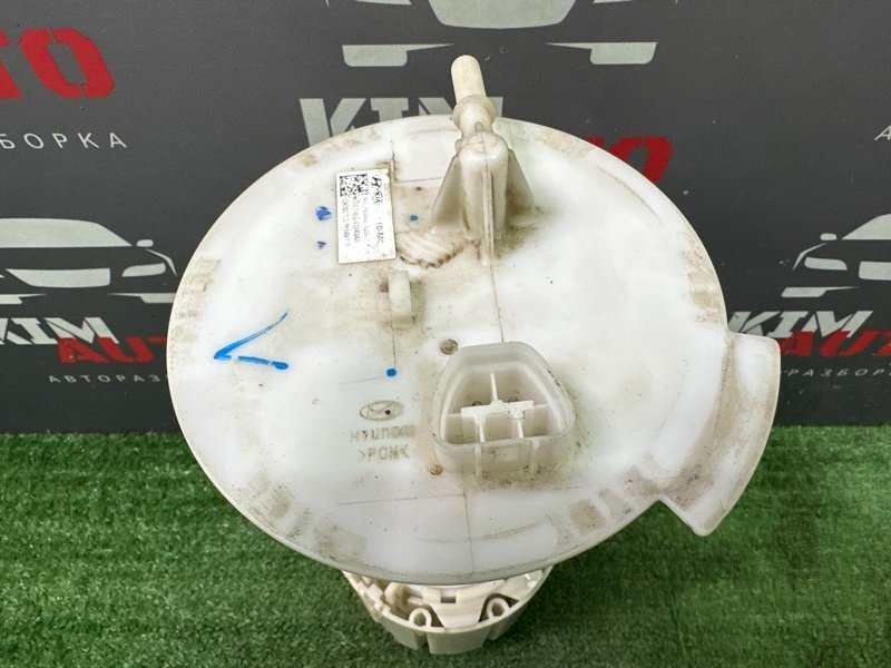 Насос топливный (Бензонасос) Hyundai Creta 2017 GS