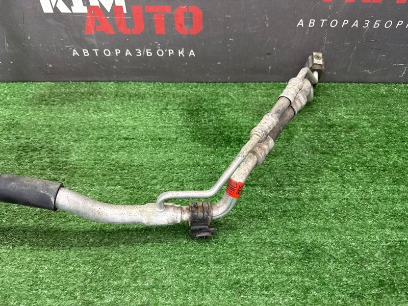 Трубка кондиционера Kia Cerato 4 2021 BD