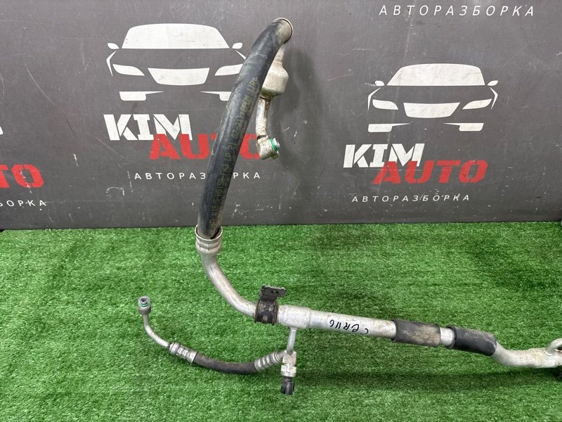 Трубка кондиционера Kia Cerato 4 2021 BD