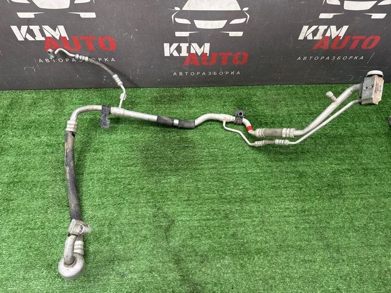 Трубка кондиционера Kia Cerato 4 2021 BD