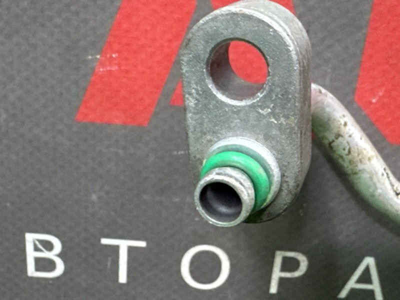 Трубка кондиционера Kia Cerato 4 2021 BD