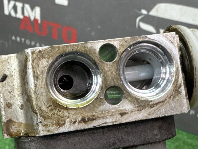 Трубка кондиционера Kia Cerato 4 2021 BD