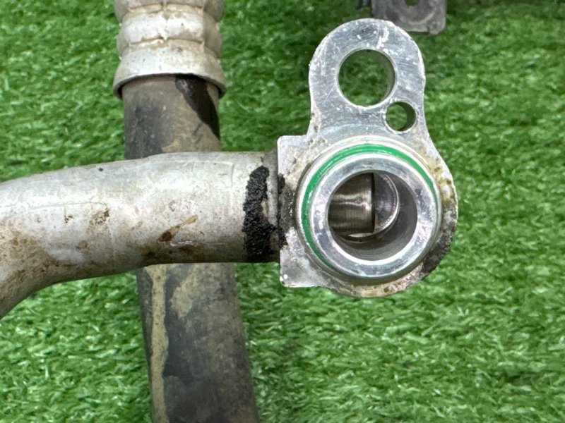 Трубка кондиционера Kia Cerato 4 2021 BD