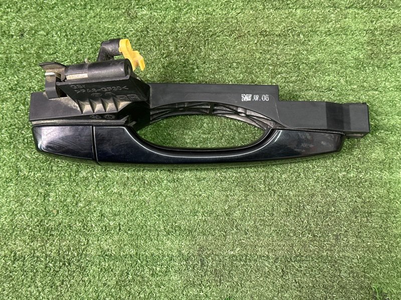 Ручка двери наружная в сборе Hyundai Creta 2017 GS