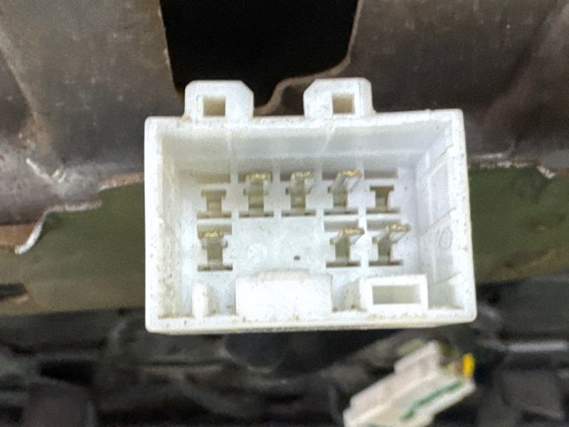 Сиденья передние комплект Hyundai Solaris 1 2013 RB