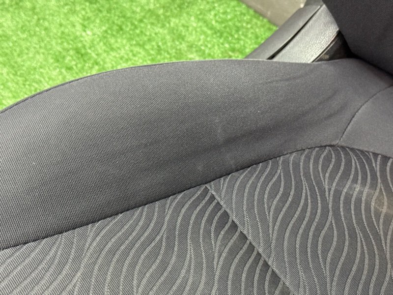 Сиденья передние комплект Hyundai Solaris 1 2013 RB