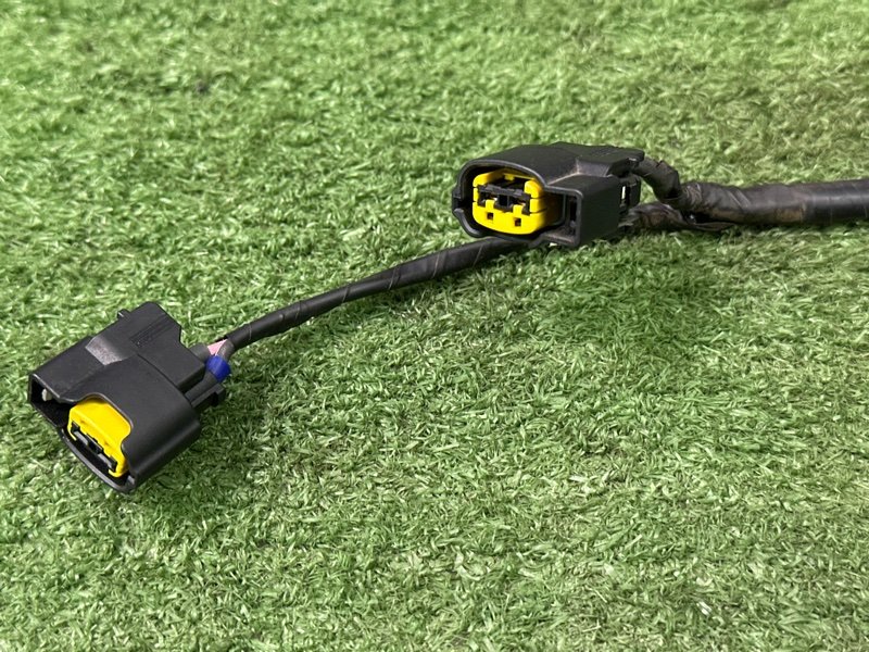 Проводка катушек зажигания Hyundai Creta 2017 GS