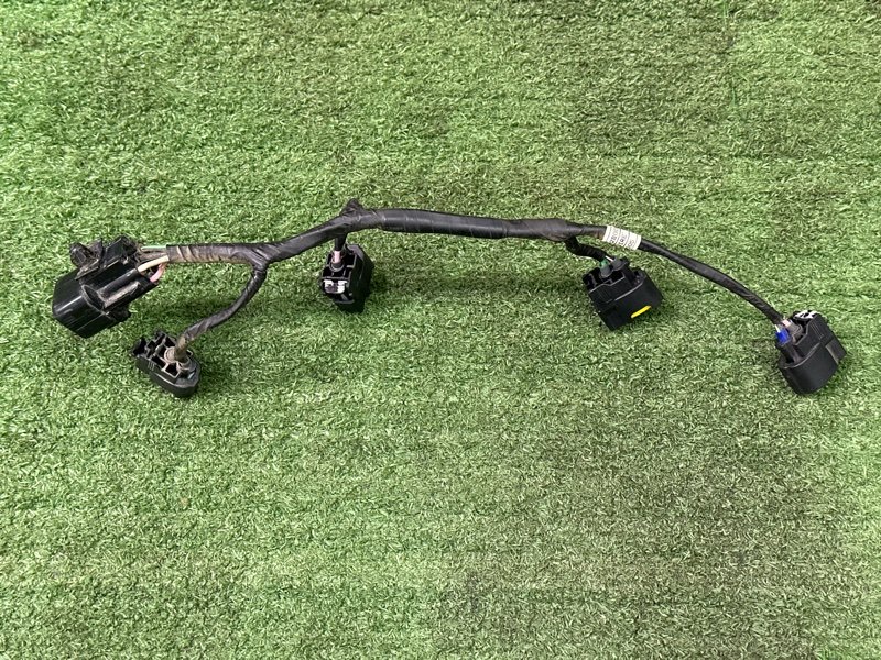 Проводка катушек зажигания Hyundai Creta 2017 GS