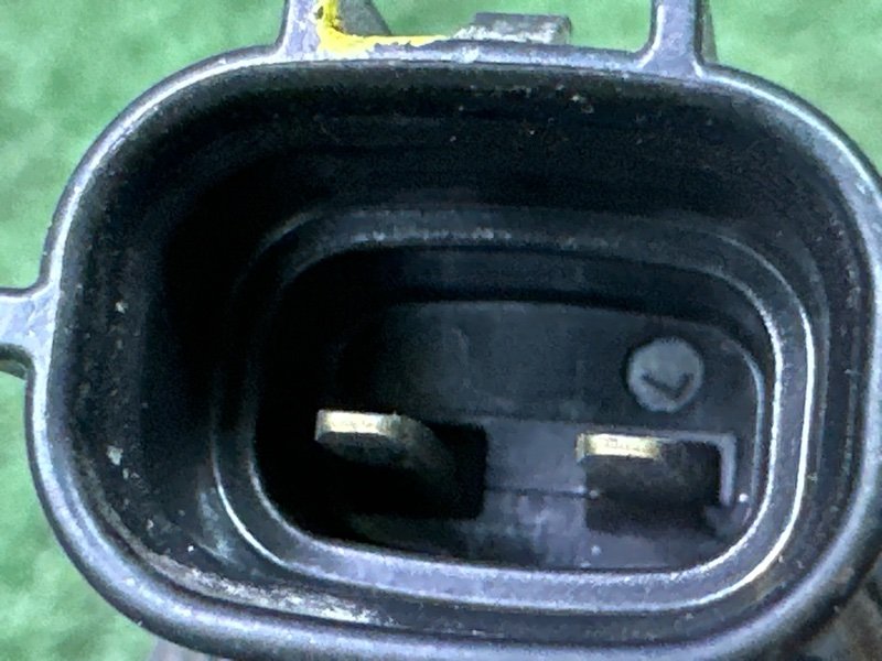 Клапан фаз Hyundai Creta 2017 GS