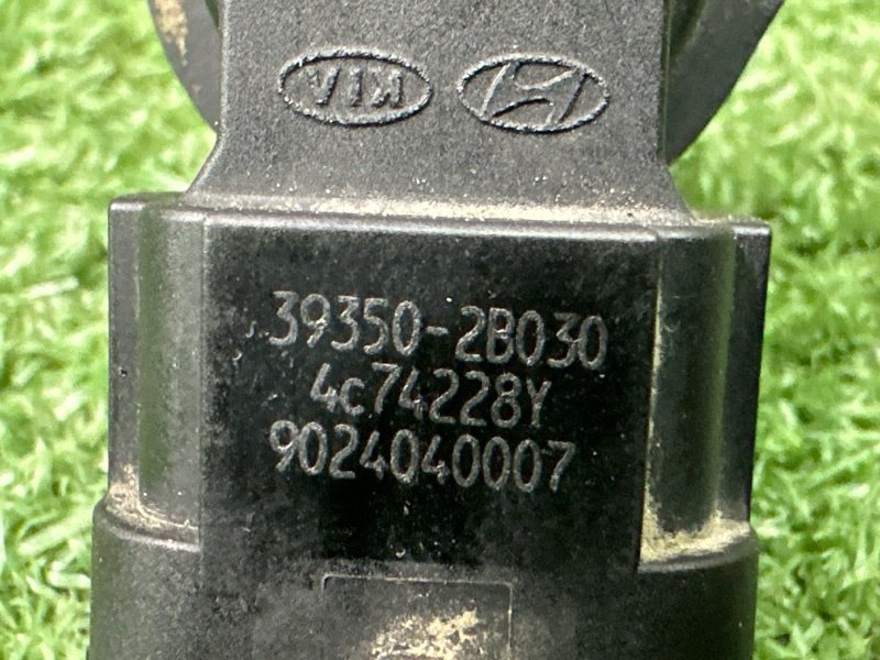 Датчик распредвала Hyundai Creta 2017 GS