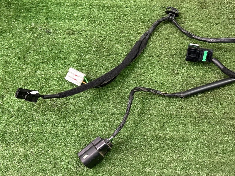 Проводка крышки багажника Hyundai Creta 2017 GS