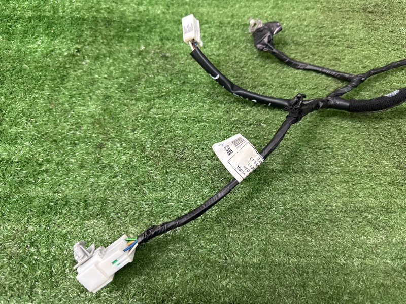 Проводка крышки багажника Hyundai Creta 2017 GS