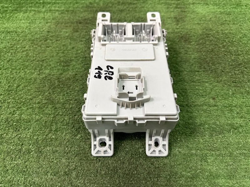 Блок предохранителей салонный Hyundai Creta 2017 GS