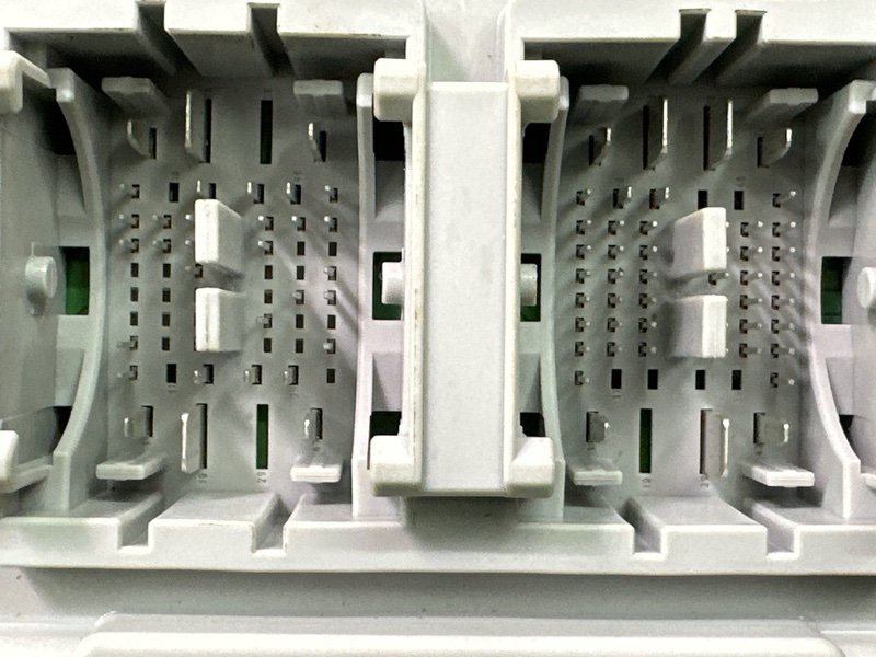 Блок предохранителей салонный Hyundai Creta 2017 GS