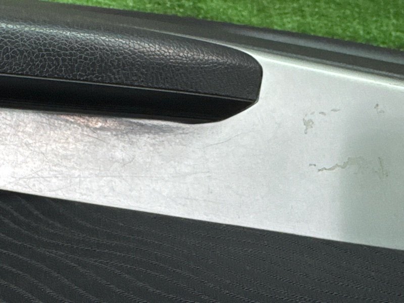 Обшивка двери Hyundai Solaris 1 2013 RB