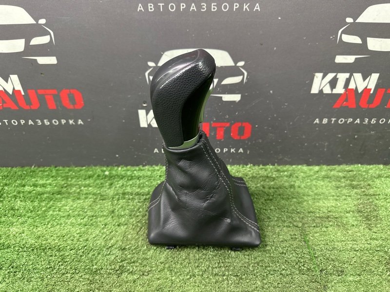 Рукоять селектора АКПП Hyundai Creta 2017 GS