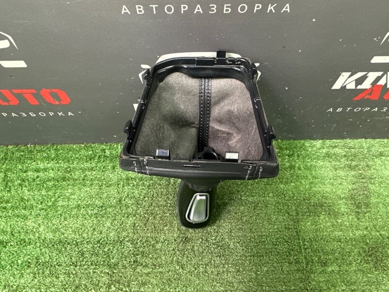 Рукоять селектора АКПП Hyundai Creta 2017 GS
