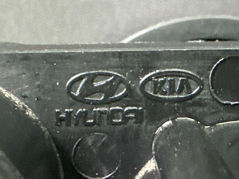 Ручка открывания капота Hyundai Creta 2017 GS