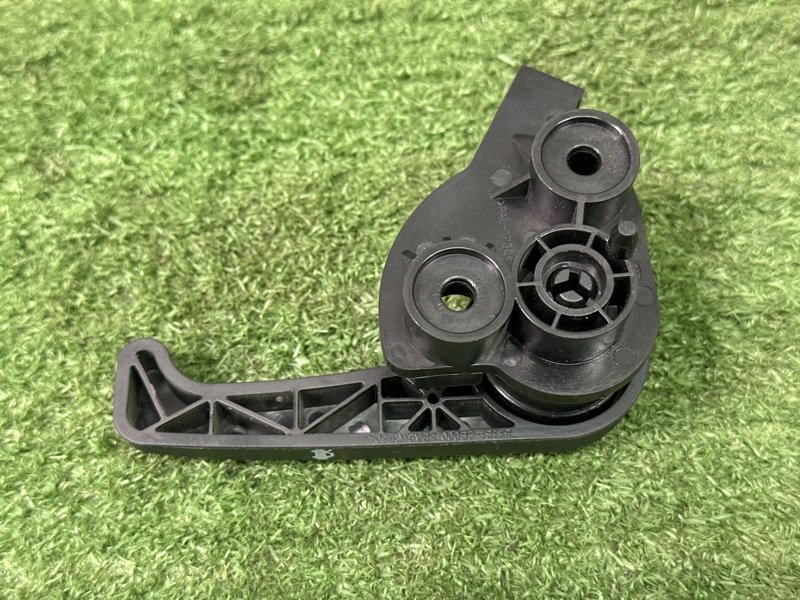 Ручка открывания капота Hyundai Creta 2017 GS