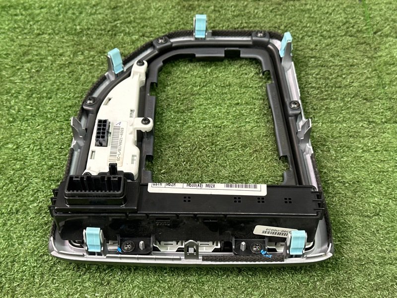 Накладка кулисы АКПП Hyundai Creta 2017 GS