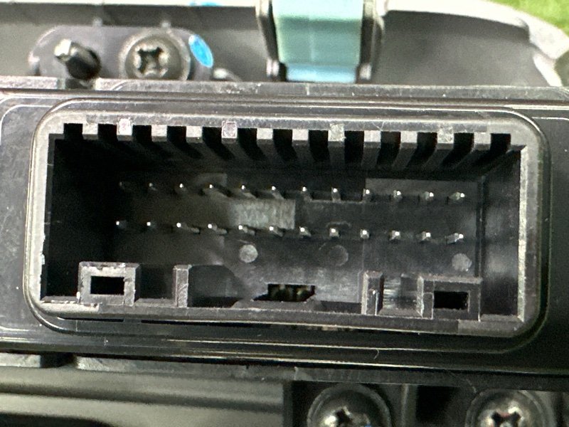 Накладка кулисы АКПП Hyundai Creta 2017 GS