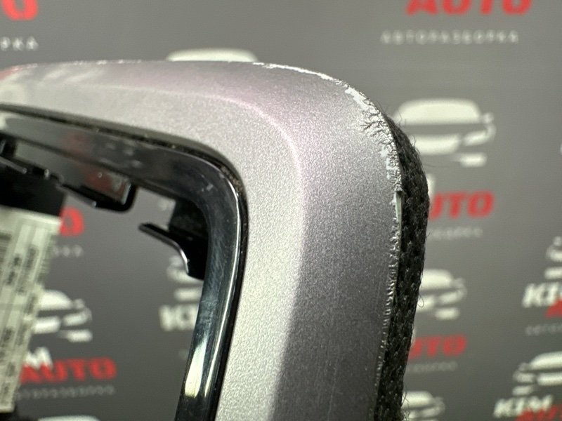 Накладка кулисы АКПП Hyundai Creta 2017 GS