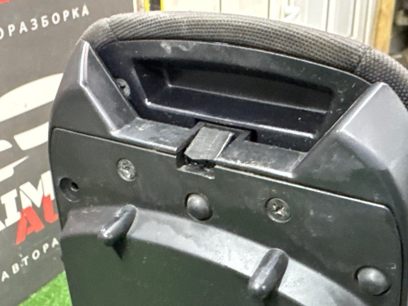 Центральная Консоль с подлокотником Hyundai Solaris 1 2013 RB