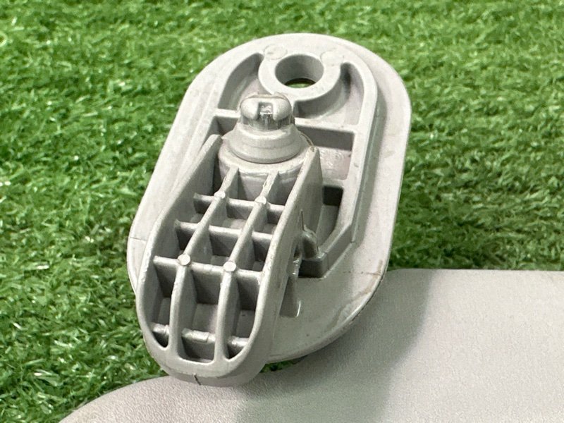 Козырек солнцезащитный Hyundai Creta 2017 GS