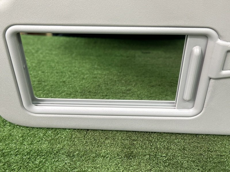 Козырек солнцезащитный Hyundai Creta 2017 GS