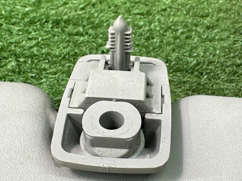 Козырек солнцезащитный Hyundai Creta 2017 GS