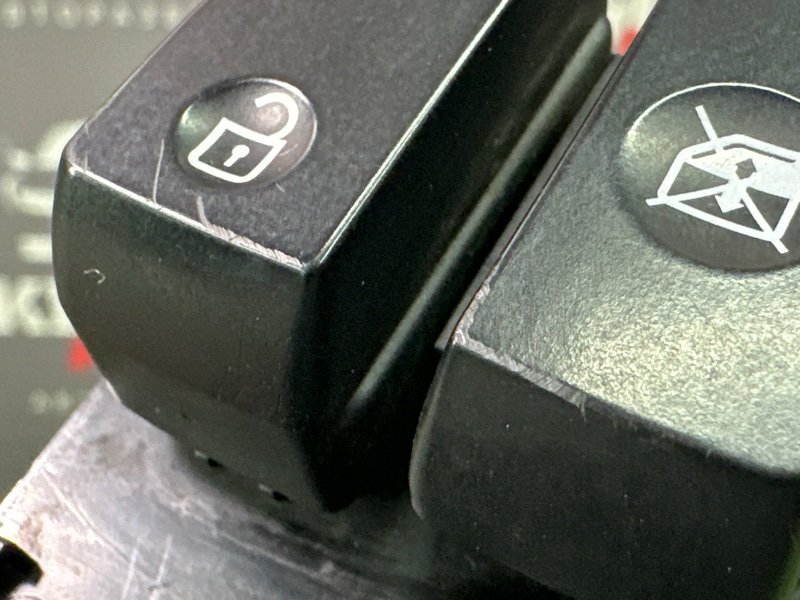 Блок управления стеклоподъемниками Hyundai Creta 2017 GS