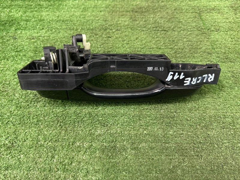 Ручка двери наружная в сборе Hyundai Creta 2017 GS