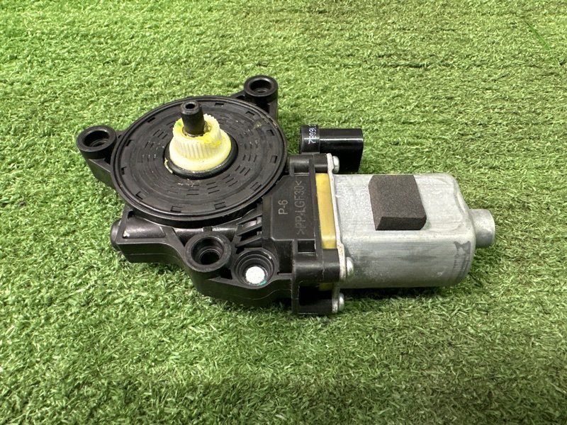 Мотор стеклоподъемника Hyundai Creta 2017 GS