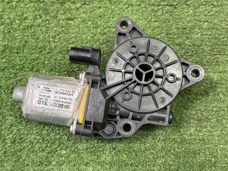 Мотор стеклоподъемника Hyundai Creta 2017 GS