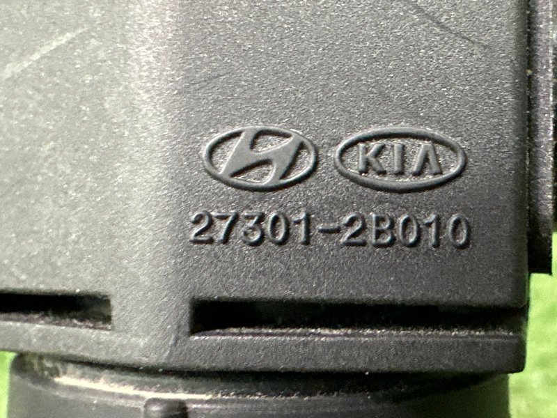 Катушка зажигания Hyundai Creta 2017 GS