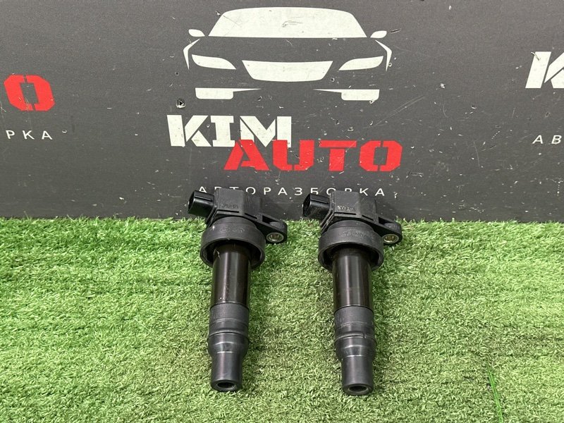 Катушка зажигания Hyundai Creta 2017 GS